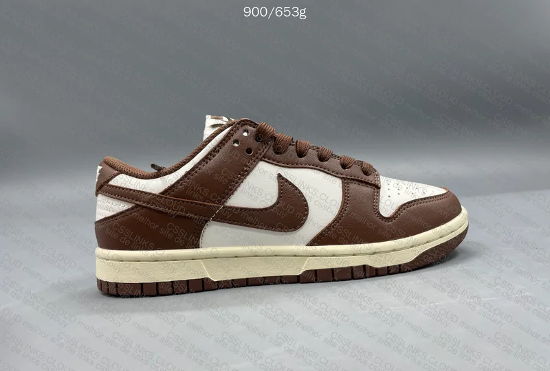 Dunk low cacao NEW VT 6