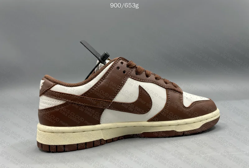 Dunk low cacao NEW VT 8
