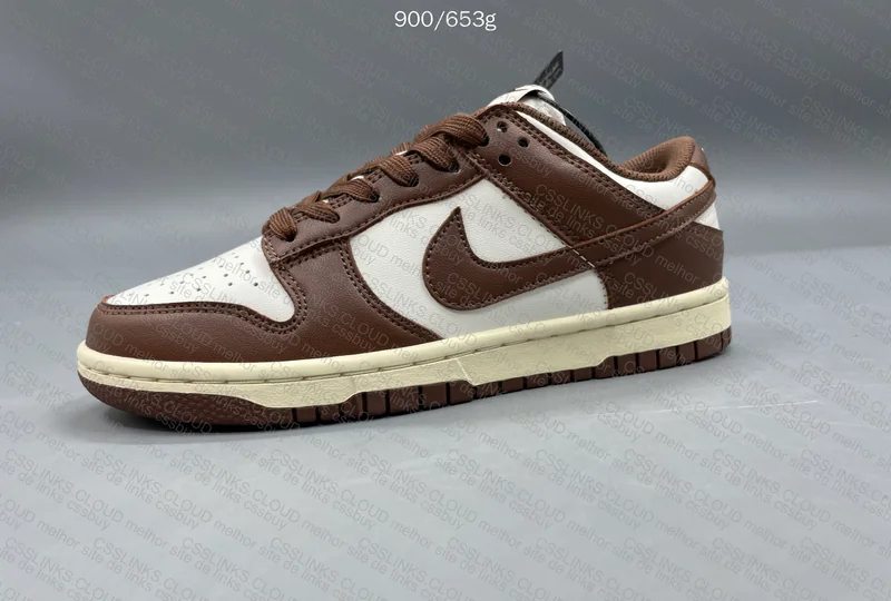 Dunk low cacao NEW VT 9