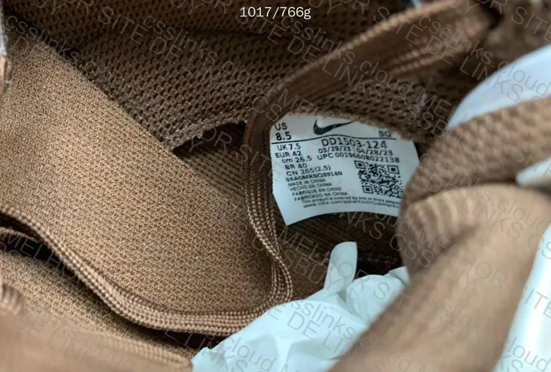 dunk low cacao new vt