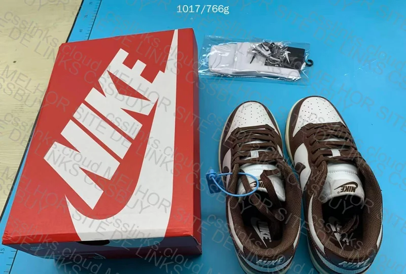 dunk low cacao new vt 2