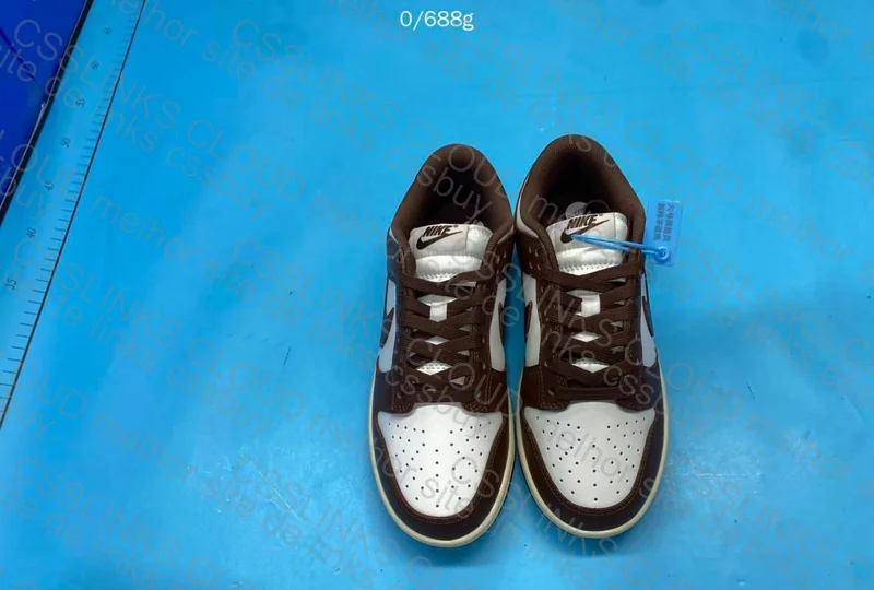 dunk low cacao new vt