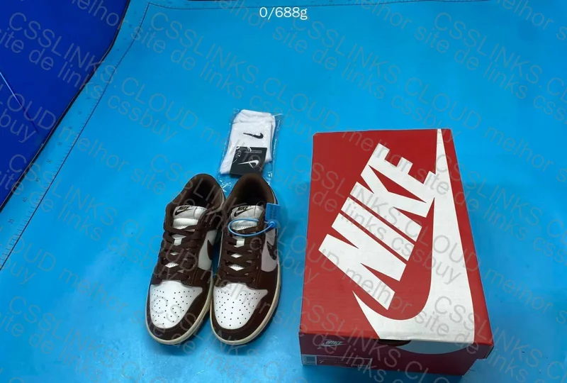 dunk low cacao new vt 10