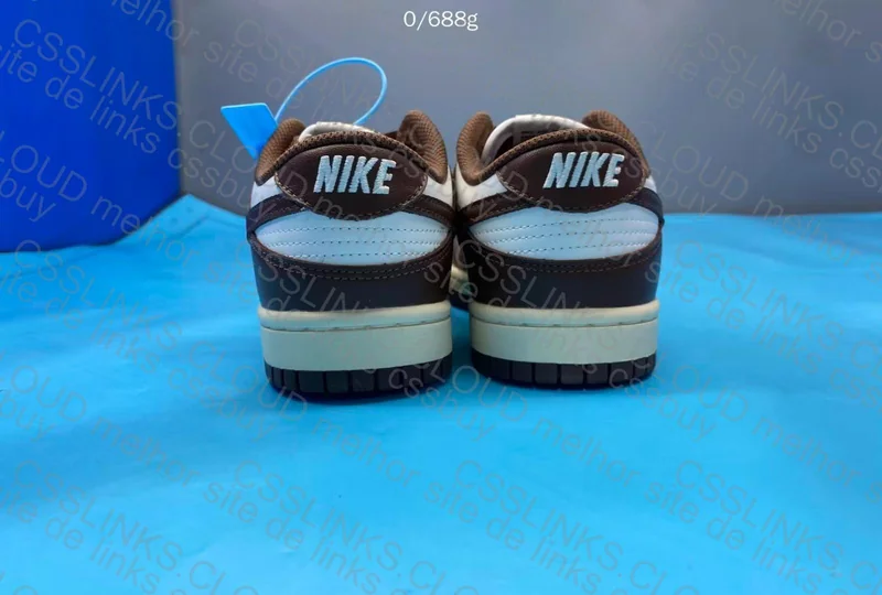 dunk low cacao new vt 3