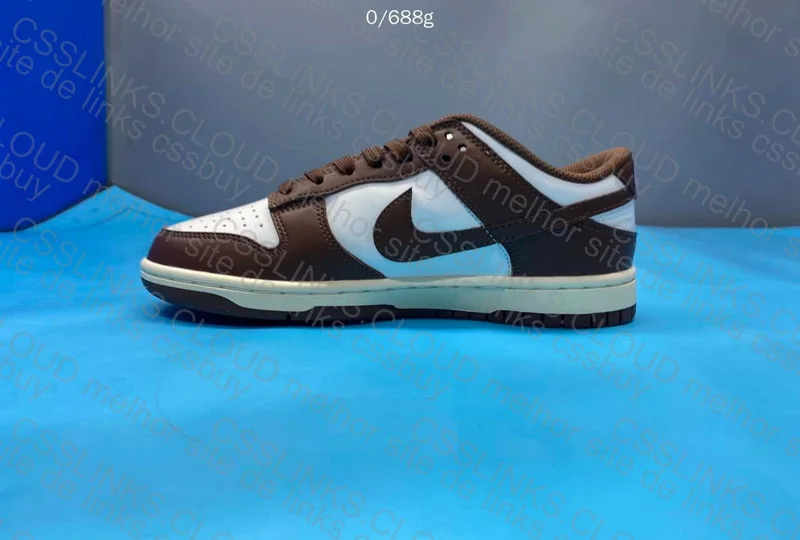 dunk low cacao new vt 4