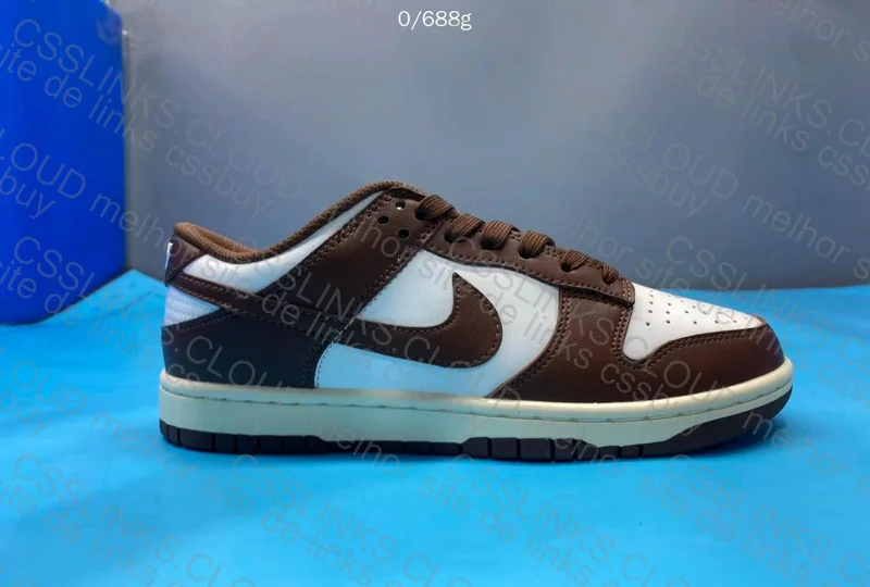 dunk low cacao new vt 5