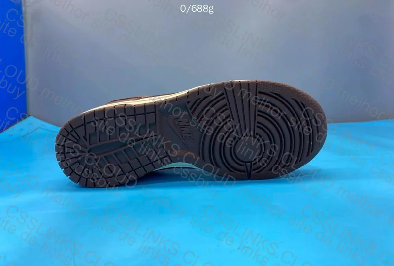 dunk low cacao new vt 6