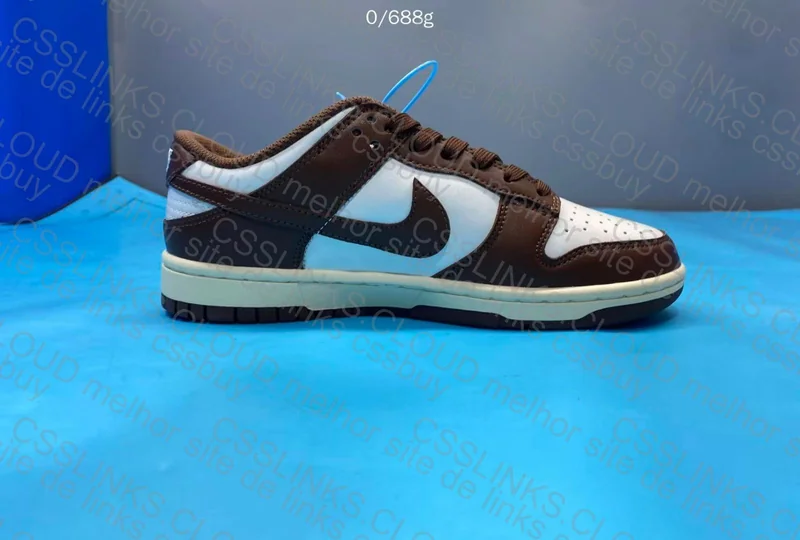 dunk low cacao new vt 7