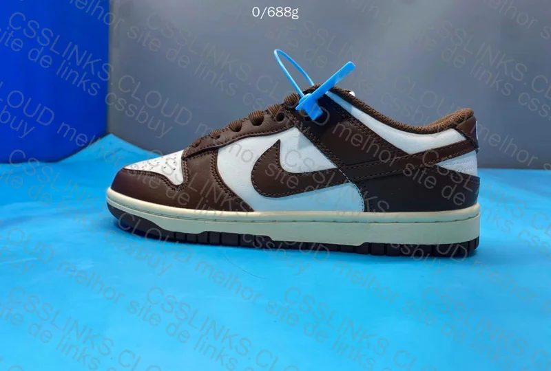 dunk low cacao new vt 8