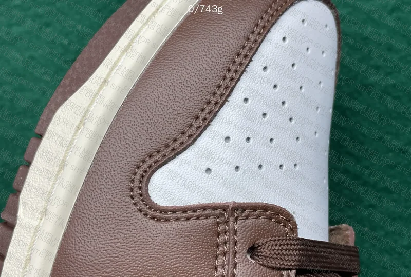 Dunk Low Cacao NEW VT 2