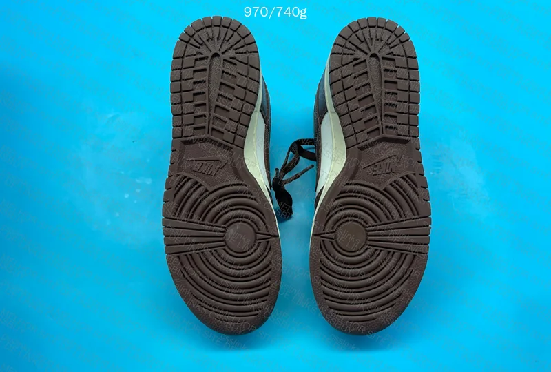 Dunk Low Cacao - New Vt 6