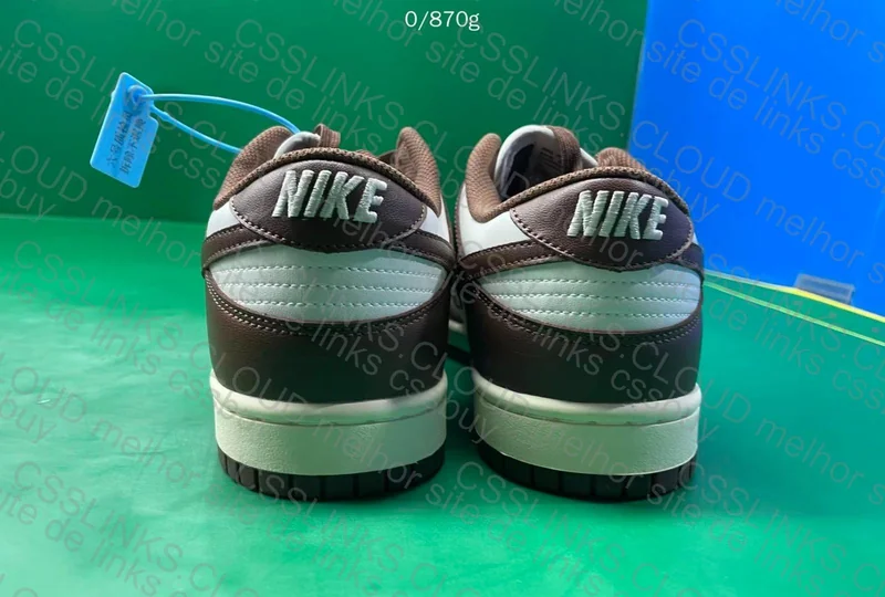 dunk low cacao new vt 2