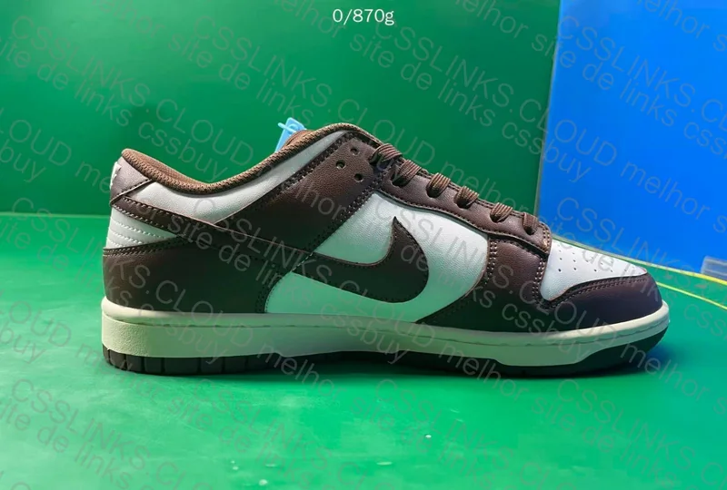 dunk low cacao new vt 4