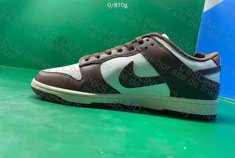 dunk low cacao new vt 7
