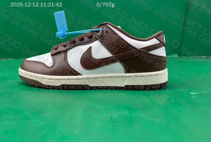 dunk low cacao new vt 3