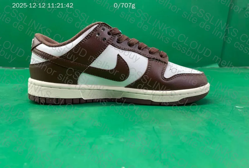 dunk low cacao new vt 4