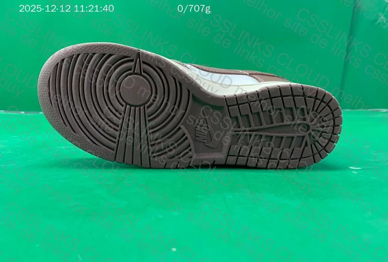 dunk low cacao new vt 6