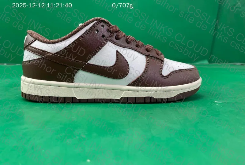 dunk low cacao new vt 8