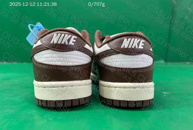dunk low cacao new vt 9
