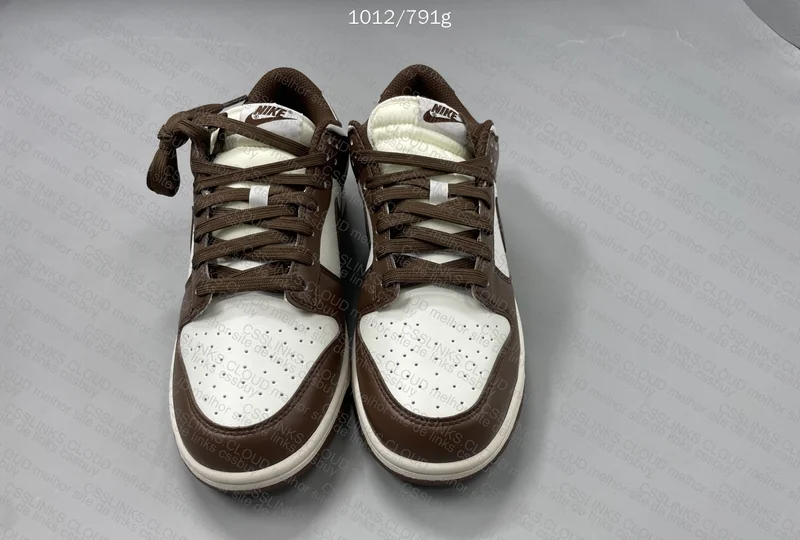 Dunk low cacao VT