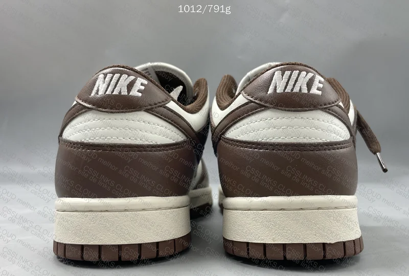 Dunk low cacao VT 3