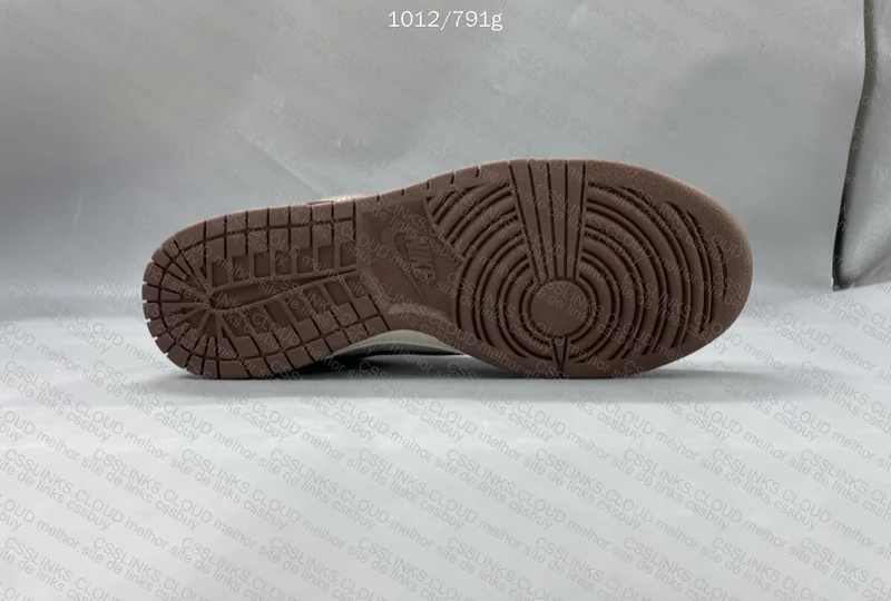 Dunk low cacao VT 5