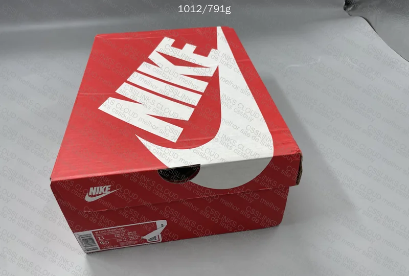 Dunk low cacao VT 6