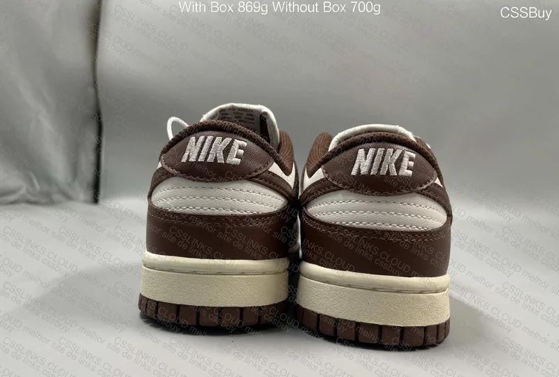 Dunk Low Cacao Wow 3