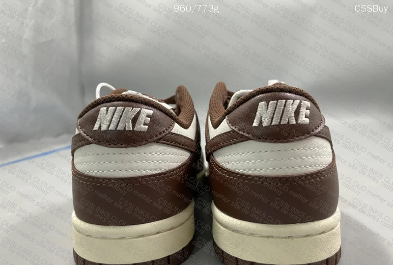 Dunk Low Cacao Wow 3