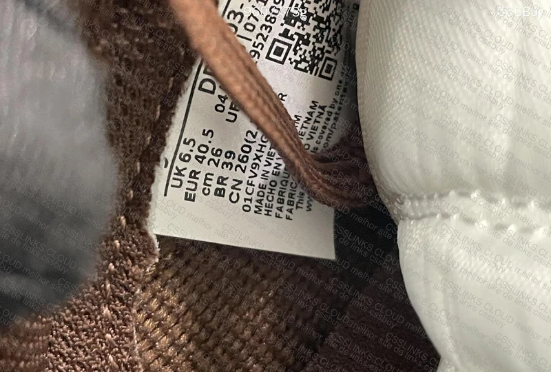 Dunk Low Cacao Wow 6