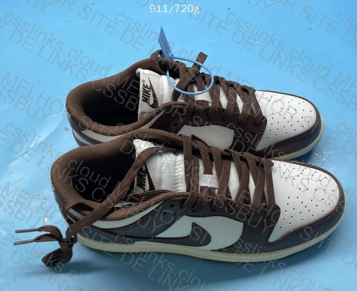 Dunk Low Cacao Wow / GL? 2