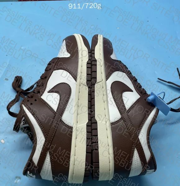 Dunk Low Cacao Wow / GL? 5