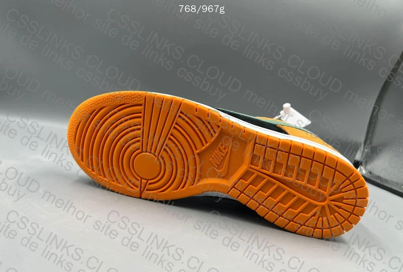 Dunk Low Ceramic 6