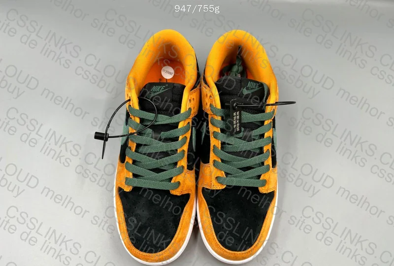 Dunk Low Ceramic - NEW VT