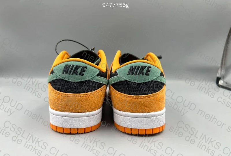 Dunk Low Ceramic - NEW VT 2