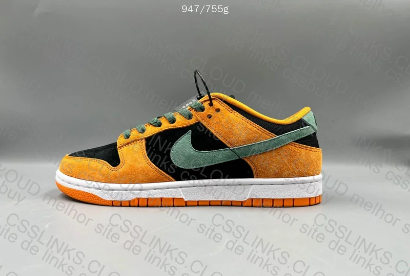 Dunk Low Ceramic - NEW VT 3