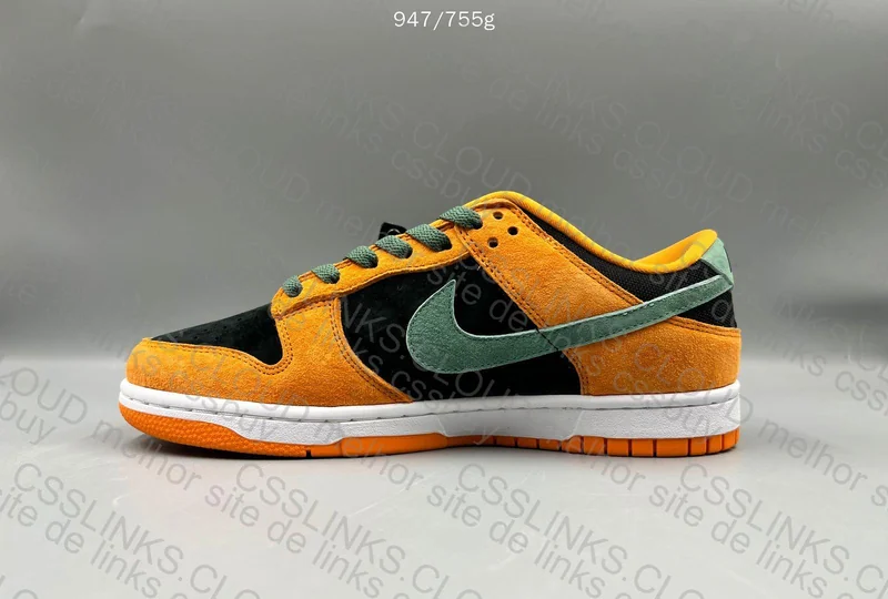 Dunk Low Ceramic - NEW VT 4