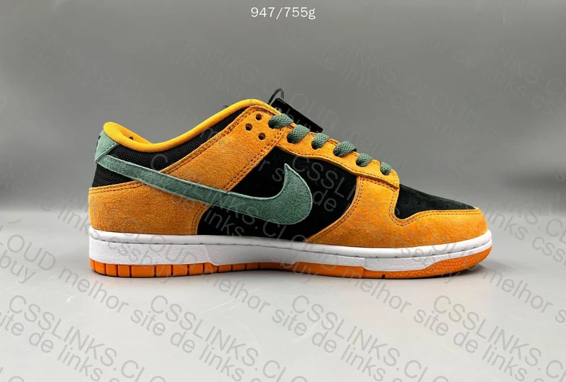 Dunk Low Ceramic - NEW VT 5