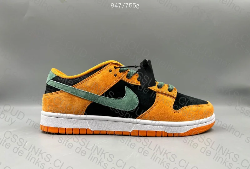 Dunk Low Ceramic - NEW VT 6