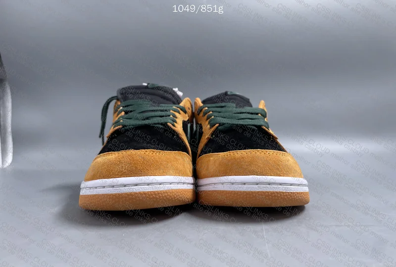 Dunk low Ceramic - Ugly Duckling Pack 2