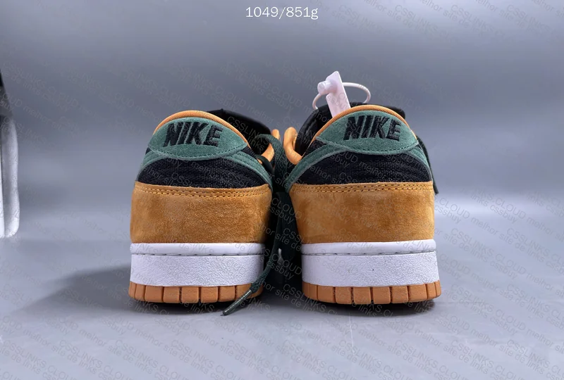 Dunk low Ceramic - Ugly Duckling Pack 3