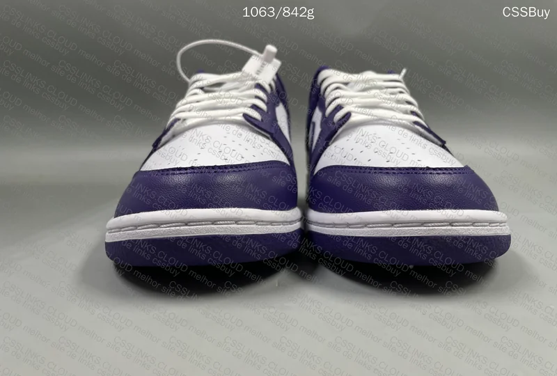dunk low championship court purple 2