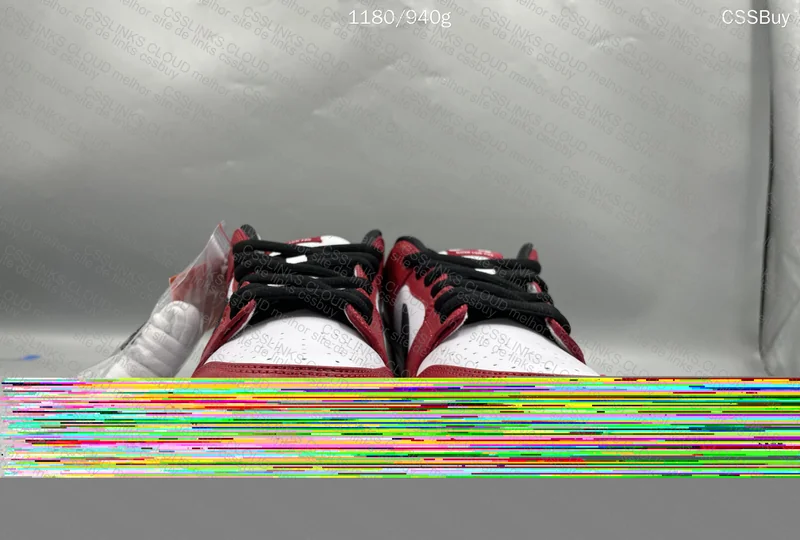 Dunk Low Chicago 2