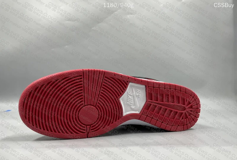 Dunk Low Chicago 7