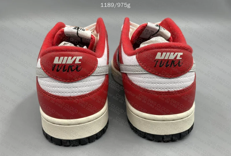 dunk low chicago split 3