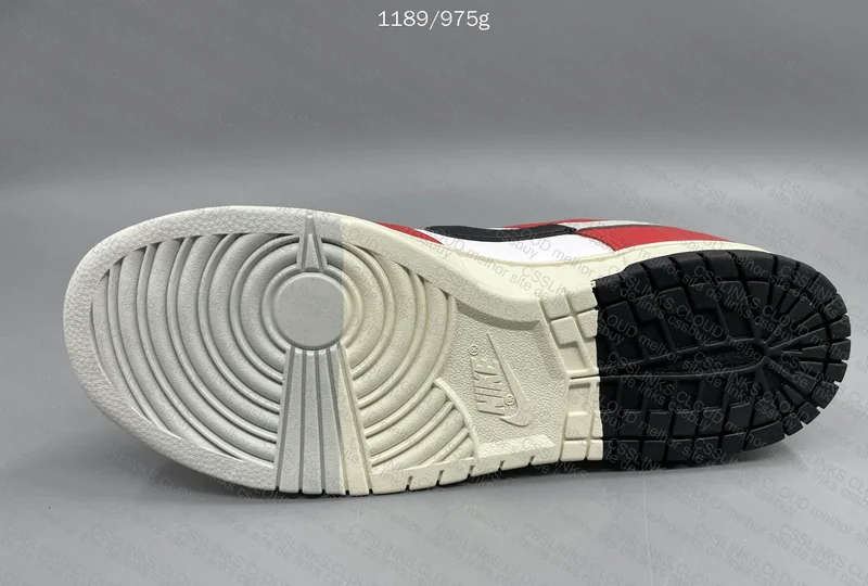 dunk low chicago split 6