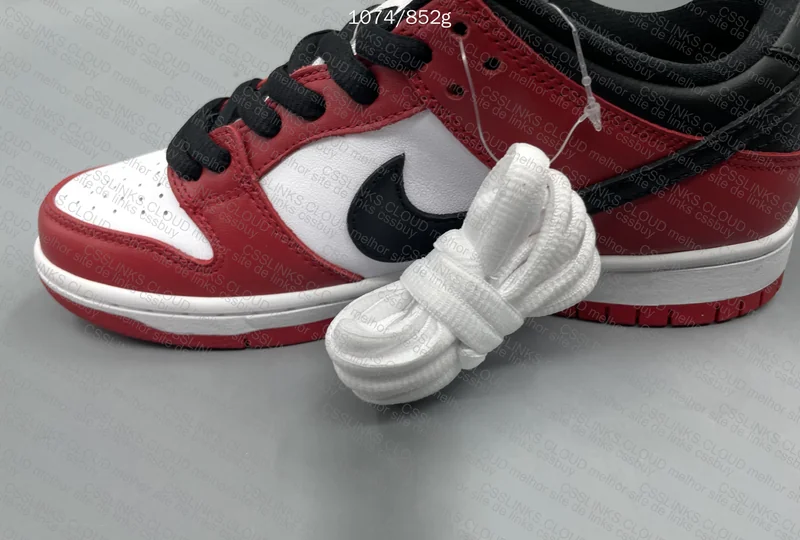 Dunk low Chicago ta Gl ? 10