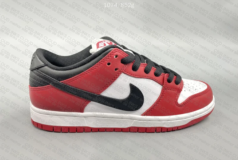 Dunk low Chicago ta Gl ? 5