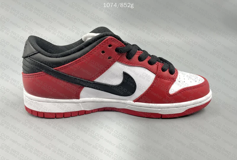 Dunk low Chicago ta Gl ? 7