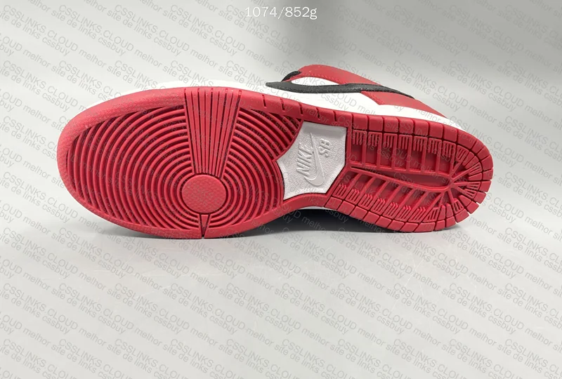 Dunk low Chicago ta Gl ? 9